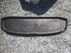 Коврик. Toyota Wish, ANE11, ZNE10, ANE10, ZNE14, ZNE14G, ZNE10G, ANE10G, ANE11W Двигатели: 1AZFE, 1AZFSE, D4, 1ZZFE