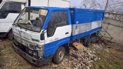 Toyota Dyna. BU61, 11B