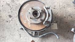 Суппорт тормозной. Nissan Prairie, HNM11, M11, NM11, HM11, PNM11, PM11 Nissan Bluebird, HNU12 Nissan Prairie Joy, PM11 Двигатели: CA20S, KA24E, SR20DE...