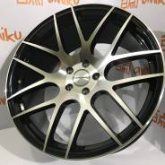 Vossen. 9.5x20, 5x112.00, ET35, ЦО 66,6 мм.