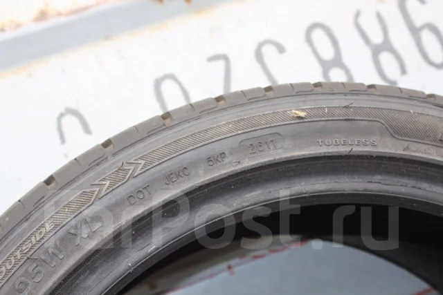 Tracmax F106. ������, 2011 ���, �/�, ����� 10 % ����