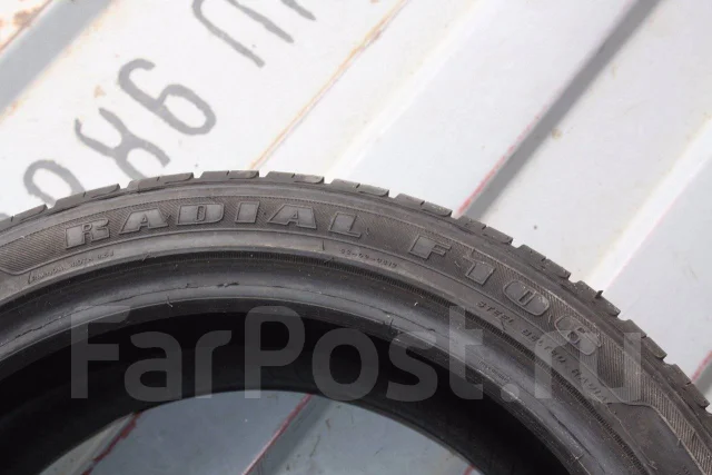 Tracmax F106. ������, 2011 ���, �/�, ����� 10 % ����