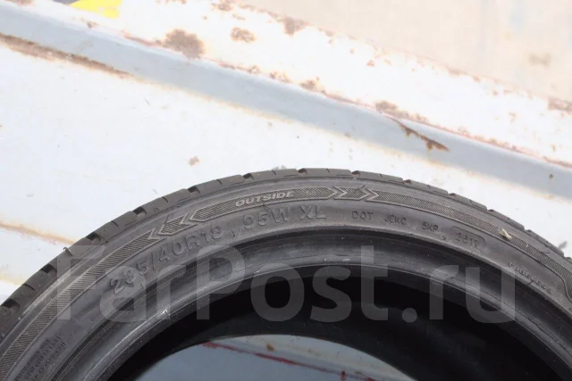 Tracmax F106. ������, 2011 ���, �/�, ����� 10 % ����