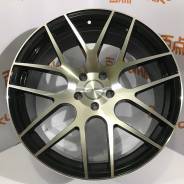 Vossen. 8.5x20, 5x112.00, ET35, ЦО 66,6 мм.