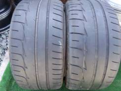 Bridgestone Potenza RE-01. Летние, 2009 год, износ: 20%, 4 шт