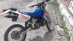 Suzuki RMX 250. 249 куб. см., исправен, птс, с пробегом