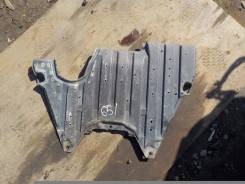 Защита кпп. Toyota Altezza, SXE10 Двигатель 3SGE