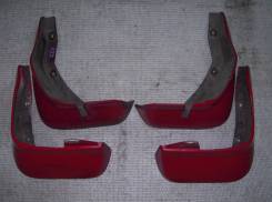 Брызговики. Honda Fit, GD4, GD3, GD2, GD1