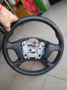 Руль. Toyota Avensis, AZT255, AZT250, ADT251, AZT250W, AZT251, AZT251W, ADT250, AZT255W, CDT250, AZT250L