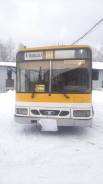 Daewoo DE12. Автобус