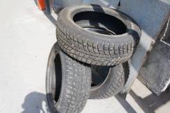 Nokian Nordman +. Зимние, шипованные, износ: 20%, 3 шт