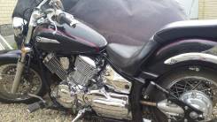 Yamaha XVS 1100. 1 063 куб. см., исправен, птс, с пробегом