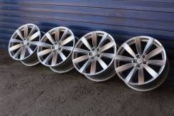 WSP. 8.0x19, 5x112.00, ET41