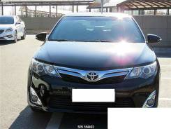 Toyota Camry. вариатор, передний, бензин, б/п. Под заказ