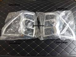Накладка на стоп-сигнал. Subaru Forester, SH, SH5, SH9, SH9L, SHJ, SHM