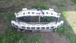 Рамка радиатора. Toyota Ractis, NCP100, NCP105, SCP100 Двигатели: 1NZFE, 2SZFE