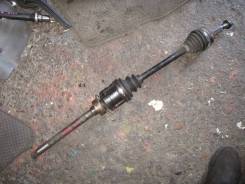 Привод. Toyota Wish, ZNE14, ZNE14G Двигатель 1ZZFE