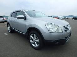 Nissan Dualis