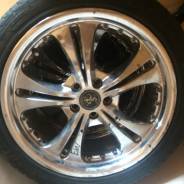 Light Sport Wheels LS 215. x17", 5x100.00