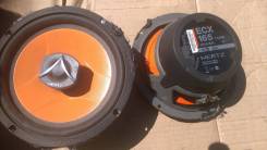 Динамики Hertz ecx 165 140w