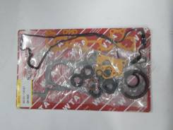 Ремкомплект двигателя. Nissan: Sunny / Lucino, 100NX, Serena, Pulsar, NX-Coupe, Sunny, Primera, Almera, Vanette Serena, Lucino Двигатель GA16DE