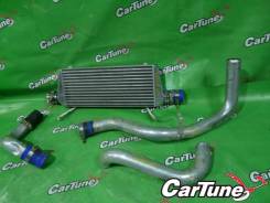 Интеркулер. Nissan Skyline, HR34, BNR34, ENR34, ER34. Под заказ