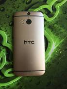 HTC One M8. Б/у