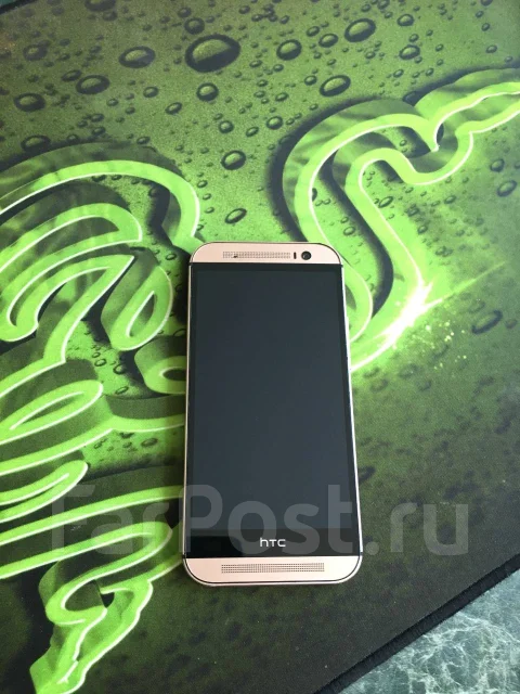 HTC One M8. �/� ����