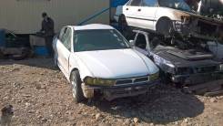 Mitsubishi Galant. EC2A, 4G64