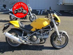 Ducati Monster 900S i.e. 900����. ��., ��������, ���, ��� ������� ����