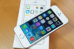 Apple iPhone 5s 16Gb. Б/у