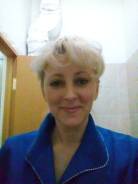 Уборщик. Средне-специальное образование, опыт работы 2 года
