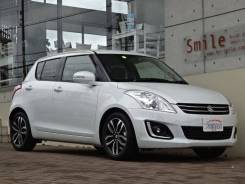Suzuki Swift. автомат, передний, 1.2, бензин, б/п. Под заказ