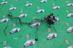 Блок abs. Toyota Cresta, JZX100 Toyota Mark II, JZX100 Toyota Chaser, JZX100 Двигатель 1JZGTE