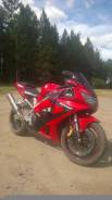 Honda CBR 919RR. 920 куб. см., исправен, птс, с пробегом