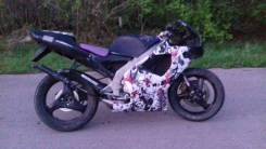 Aprilia RS 50. 80 куб. см., исправен, без птс, без пробега