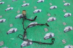Бачок гидроусилителя руля. Toyota Cresta, JZX100 Toyota Mark II, JZX100 Toyota Chaser, JZX100 Двигатель 1JZGTE