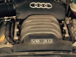 Коллектор. Audi A6, C5