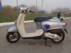 Honda Giorno Crea. 49����. ��., ��������, ��� ���, ��� ������� ����