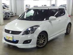 Suzuki Swift. автомат, передний, 1.2, бензин, б/п. Под заказ