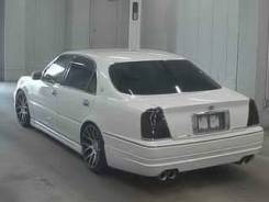 Toyota Crown Majesta. UZS171, 1UZFE VVTI