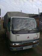 Mitsubishi Canter. Продам грузовик с тентом 4 ВД НА Автомате, 2 800 куб. см., 1 750 кг.