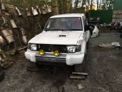 Mitsubishi Pajero. V46, 4M40