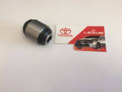 Сайлентблок. Toyota: Vista, Camry Gracia, Mark II Wagon Qualis, Camry, Soarer, Mark II, Supra Двигатели: 3SFE, 2MZFE, 5SFE, 1GEU, 1GFE, 1GGEU, 1GGTEU...
