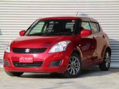 Suzuki Swift. автомат, передний, 1.2, бензин, б/п. Под заказ