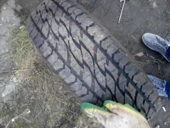 Bridgestone Dueler A/T 661. ����� at, 2016 ���, �/�, ����� 5�% ����