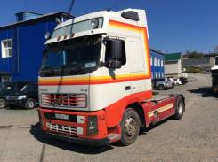 Volvo. Седельный тягач FH12 2003г, 12 000 куб. см., 25 000 кг.