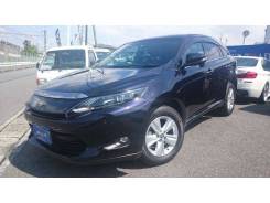 Toyota Harrier. автомат, передний, 2.0, бензин, б/п. Под заказ