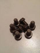 Болт маховика. Nissan: Bluebird, Exa, Cherry, Caravan, Wingroad, Presage, Stagea, Infiniti EX35/37, Sunny California, Fuga, Avenir, Homy, Fairlady Z...
