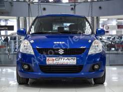 Фара противотуманная. Suzuki Swift